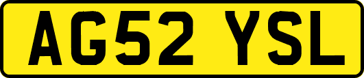AG52YSL