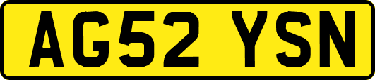 AG52YSN