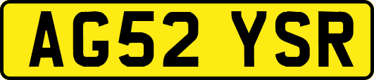 AG52YSR