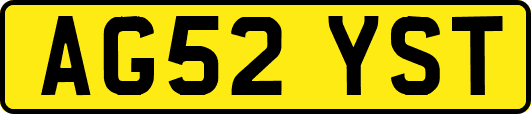 AG52YST