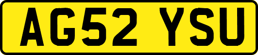 AG52YSU