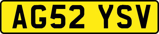 AG52YSV