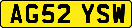AG52YSW