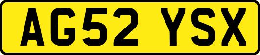 AG52YSX