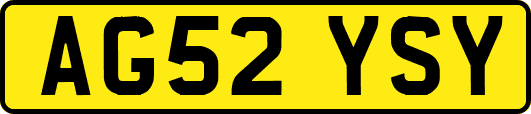 AG52YSY