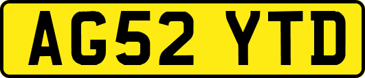 AG52YTD