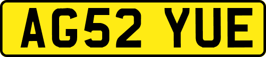 AG52YUE