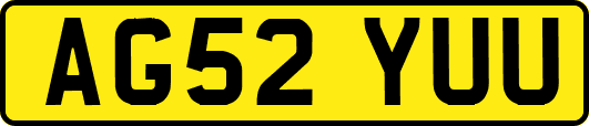 AG52YUU