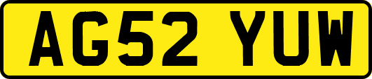 AG52YUW