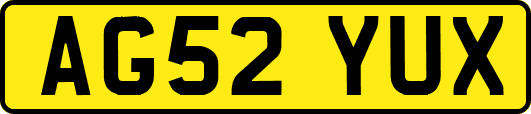 AG52YUX