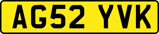 AG52YVK