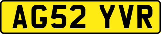AG52YVR