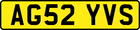 AG52YVS
