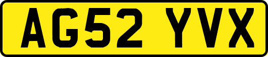 AG52YVX