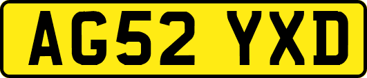 AG52YXD