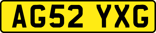 AG52YXG