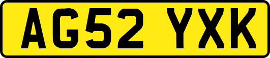 AG52YXK