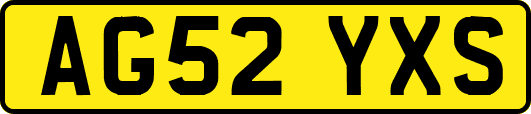 AG52YXS