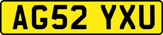 AG52YXU