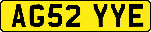 AG52YYE