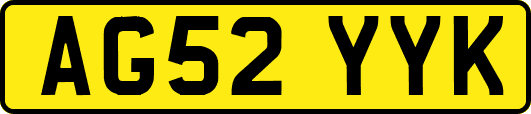 AG52YYK