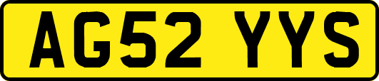 AG52YYS