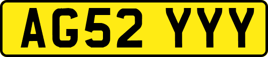 AG52YYY