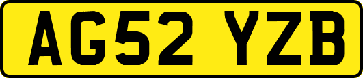 AG52YZB