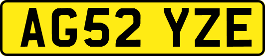 AG52YZE