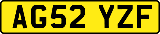 AG52YZF