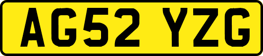 AG52YZG