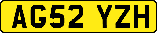 AG52YZH