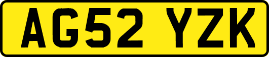 AG52YZK