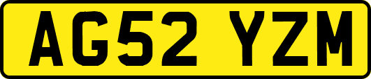 AG52YZM
