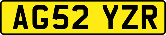 AG52YZR