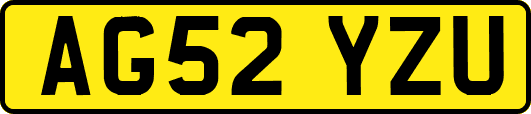 AG52YZU