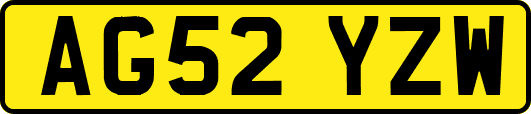 AG52YZW