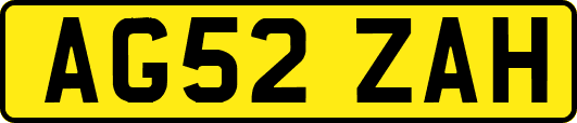 AG52ZAH