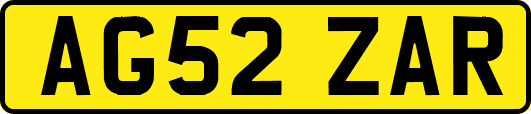 AG52ZAR