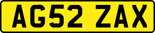 AG52ZAX