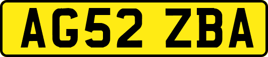 AG52ZBA