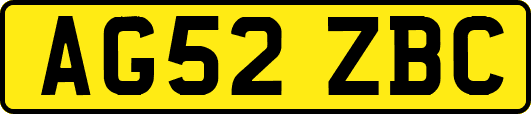 AG52ZBC