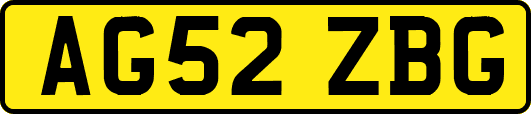 AG52ZBG