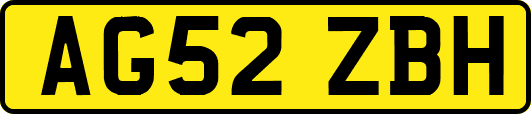 AG52ZBH