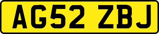 AG52ZBJ