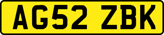 AG52ZBK