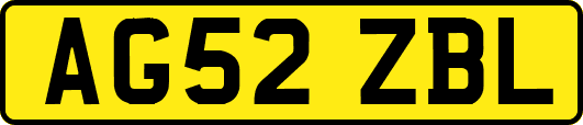 AG52ZBL