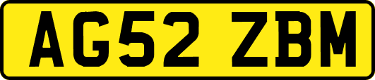AG52ZBM