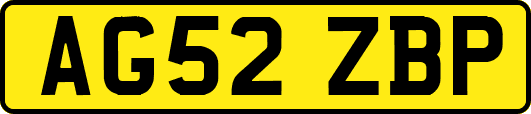 AG52ZBP