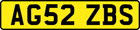 AG52ZBS